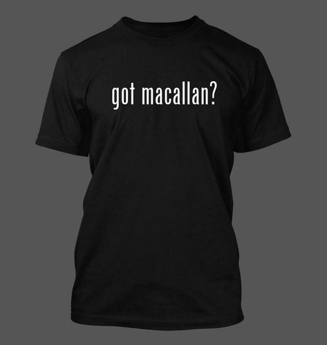 Got macallan men s funny - -, men's